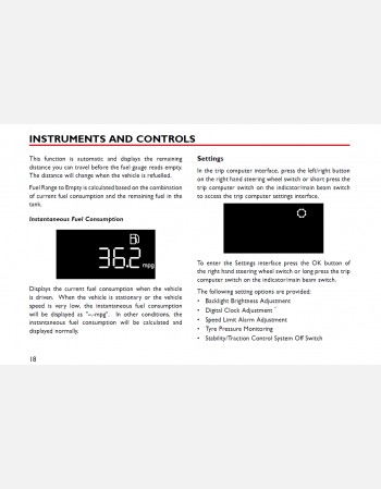 mg zs 2017 2018 2019 & 2020 owners manual